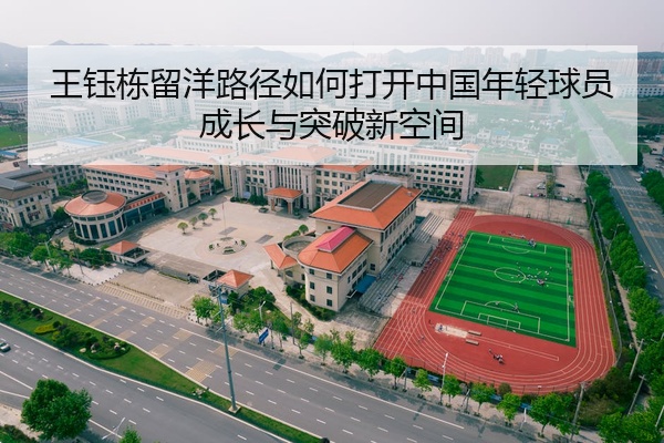 王钰栋留洋路径如何打开中国年轻球员成长与突破新空间